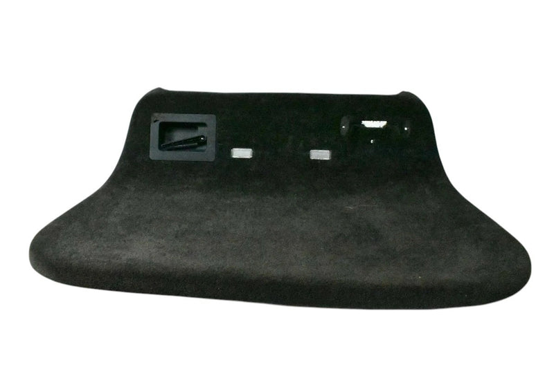 Load image into Gallery viewer, 2007 Bentley Continental Flying Spur Cover Fairing Bezel Tailgate Oem
