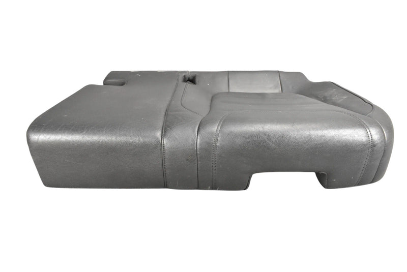 Load image into Gallery viewer, 11-18 Volkswagen Touareg Rear Left Driver Side Lower Bottom Seat Cushion Oem
