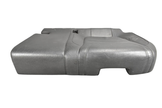 11-18 Volkswagen Touareg Rear Left Driver Side Lower Bottom Seat Cushion Oem