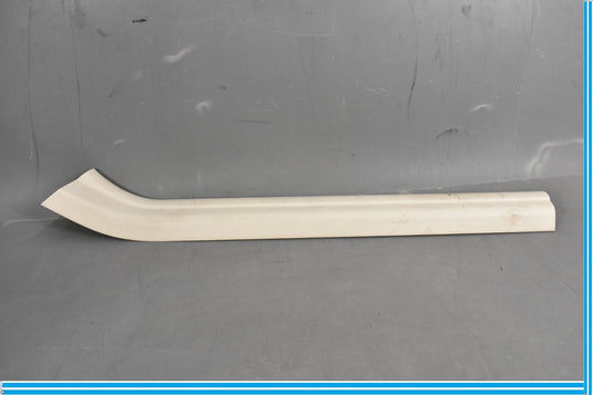12-16 BMW 650i 640i F12 Front Left Driver Side Lower Door Sill Cover Trim Oem