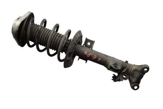 10-16 Mercedes E350 E400 Front Left Side Shock Strut Absorber 2123236800 Oem