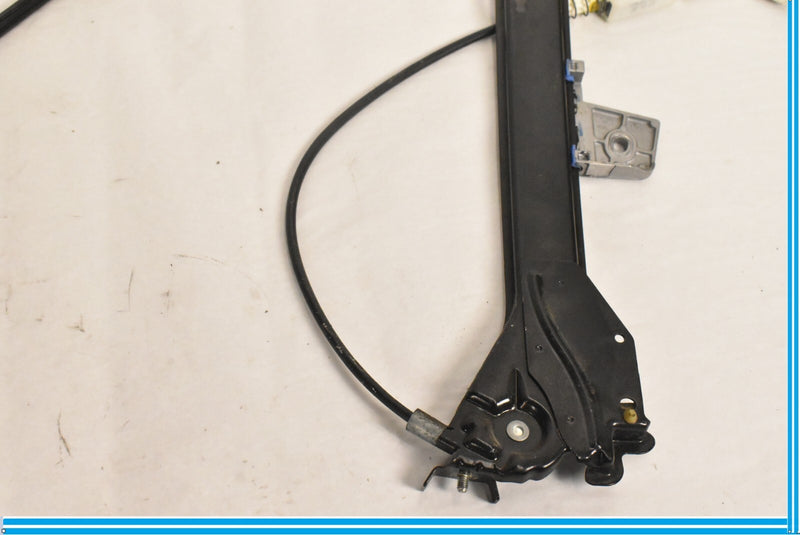 Load image into Gallery viewer, 03-09 Mercedes W209 CLK320 CLK55 AMG Front Left Side Door Window Regulator
