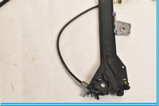 03-09 Mercedes W209 CLK320 CLK55 AMG Front Left Side Door Window Regulator