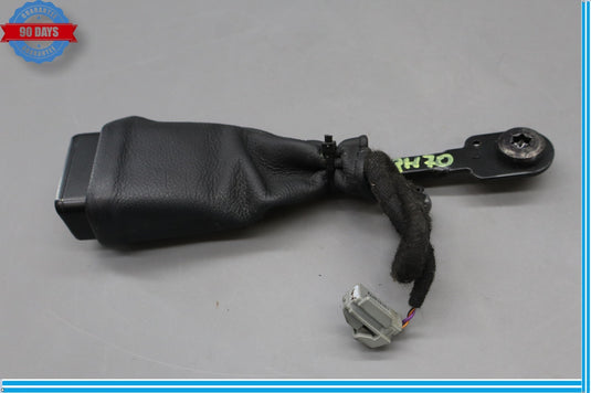 14-22 Maserati Quattroporte Front Right Passenger Side Seat Belt Buckle Oem