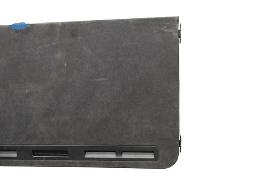 14-22 Maserati Quattroporte Headliner Sun Roof Sunroof Sun Shade Cover Black Oem