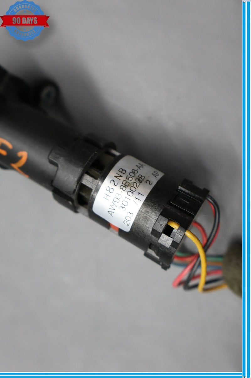 Load image into Gallery viewer, 10-18 Jaguar XJ XJL X351 HVAC A/C Ambient Air Temperature Sensor AW938B506AA Oem
