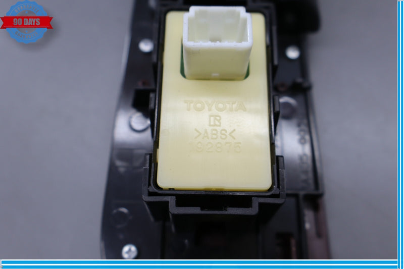 Load image into Gallery viewer, 07-12 Lexus XF40 LS460 Rear Left Driver Side Door Window Regulator Switch Oem
