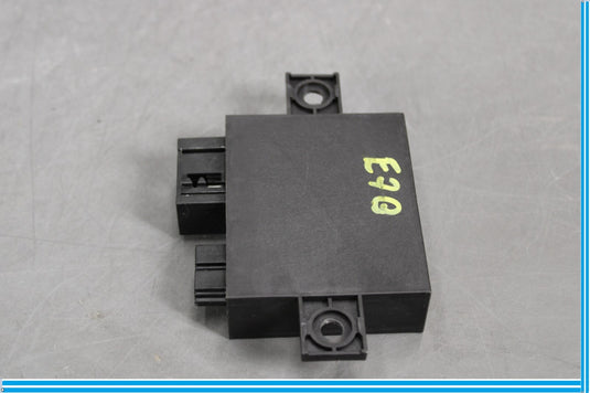 07-14 Mercedes CL550 S550 W216 Tire Pressure Monitor Module 2215402362 Oem