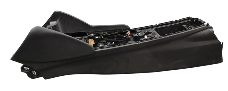 Load image into Gallery viewer, 17-19 Alfa Romeo Giulia Center Console Base Frame Body Bracket Oem
