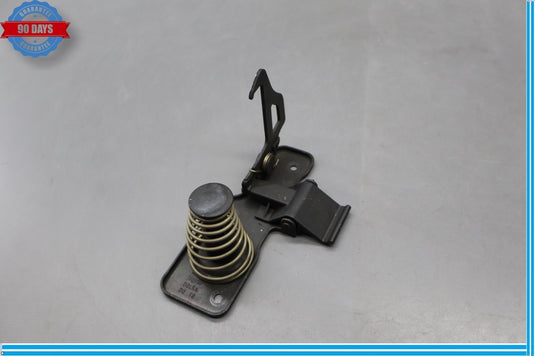 10-19 Jaguar X351 XJ XJL Hood Safety Lock Latch Catch Hook Release Lever Oem
