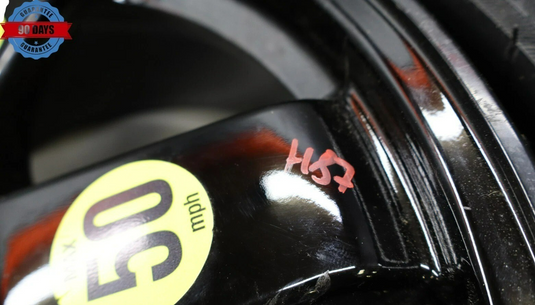 17-24 Maserati Ghibli M157 Emergency Spare Tire Compact Wheel Rim 18 18" Oem