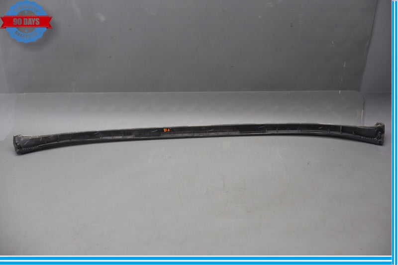 Load image into Gallery viewer, 07-12 Lexus LS460 LS460L Rear Window Exterior Lower Molding Trim 75575-50040 Oem
