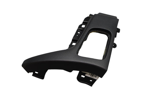 14-16 Hyundai Equus Left Side Dash Switch Pad BSD Parking Panel Trim Black Oem