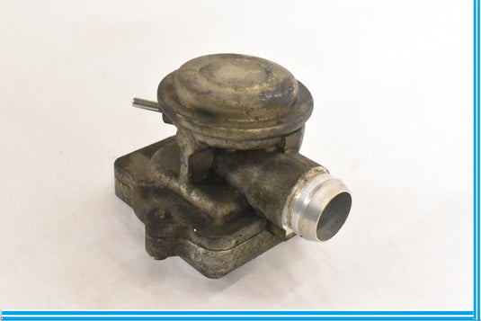 07-11 Mercedes S550 CLK350 Engine Motor Air EGR Valve Assembly 0021407460 OEM