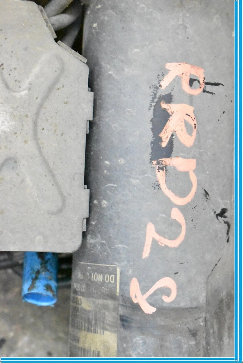 Load image into Gallery viewer, 07-10 BMW E70 X5 Rear Right Passenger Shock Strut Absorber 37126779706 Oem
