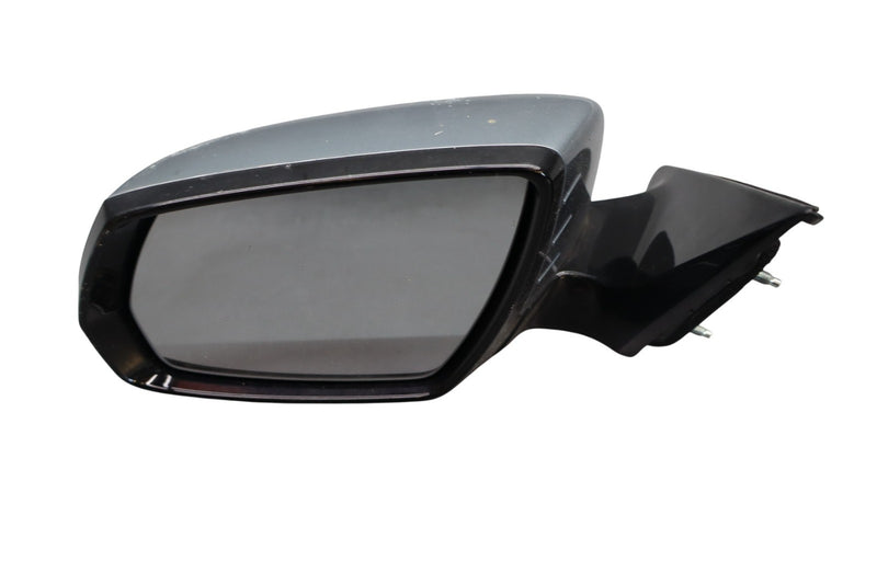 Load image into Gallery viewer, 15-20 Hyundai Genesis G80 Front Left Side Rear View Door Mirror Assembly Oem
