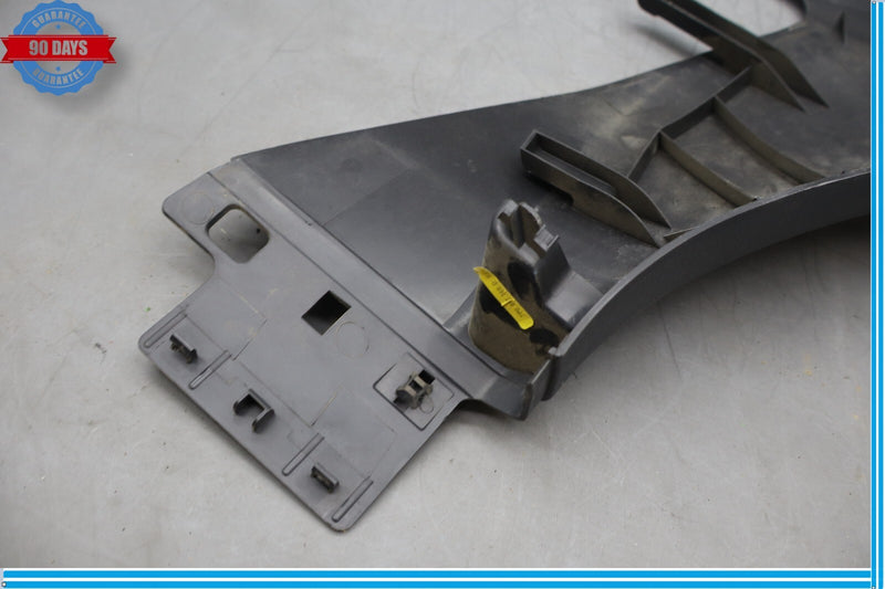 Load image into Gallery viewer, 11-17 Volkswagen Touareg Rear Left Side C Pillar Lower Trim Cover Panel Oem
