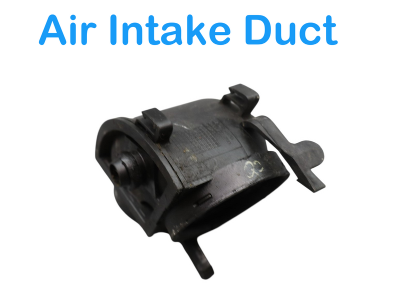 Load image into Gallery viewer, 03-12 Mercedes R230 SL500 SL550 Mass Air Flow Sensor Duct Elbow Tube Pipe Oem
