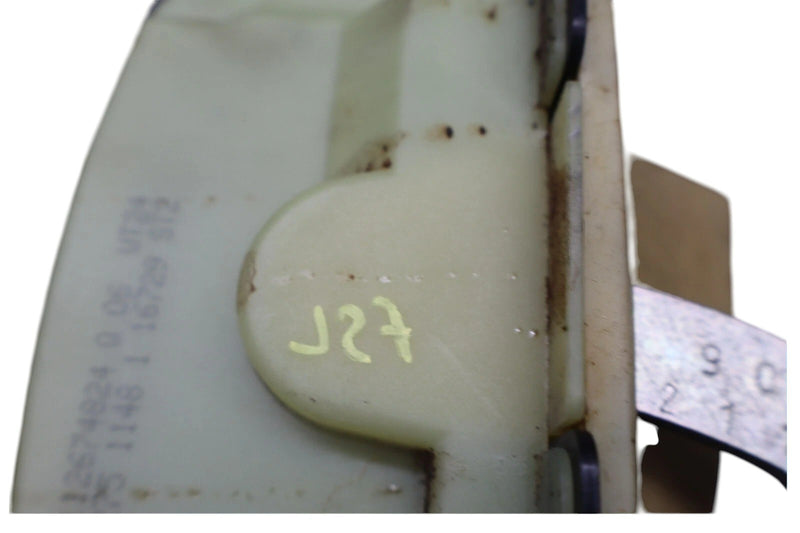 Load image into Gallery viewer, 03-11 Mercedes W219 CLS500 E350 Gear Shift Floor Selector Shifter 2112671524 OEM
