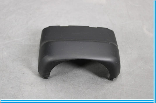 11-17 Porsche Cayenne Steering Column Surround Trim Oem