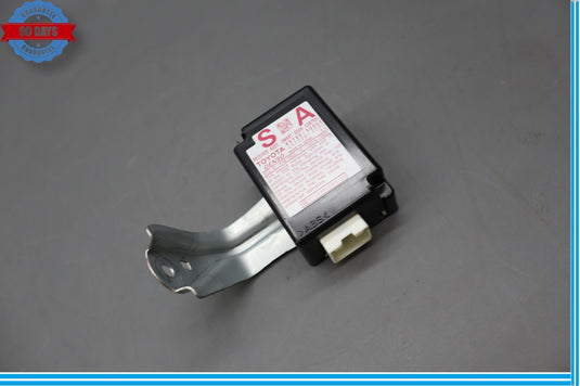 07-12 Lexus LS460 Smart Door Control Module Receiver 89740-50060 Oem