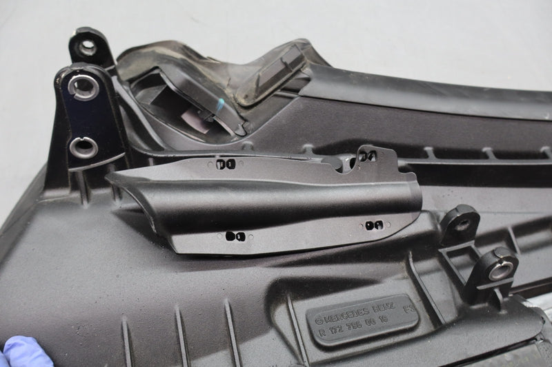Load image into Gallery viewer, 12-20 Mercedes SL400 SLK350 Convertible Top Right C Pillar Brace Support Oem
