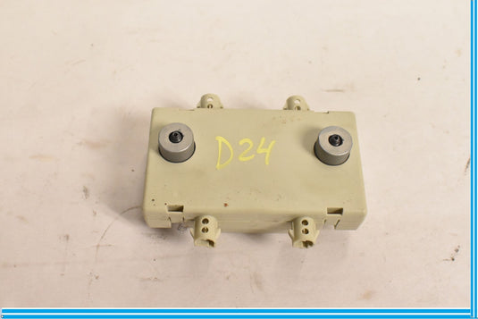 09-12 BMW 750i 750Li F01 F02 Trap Circuit Antenna Module 213675-10 Oem