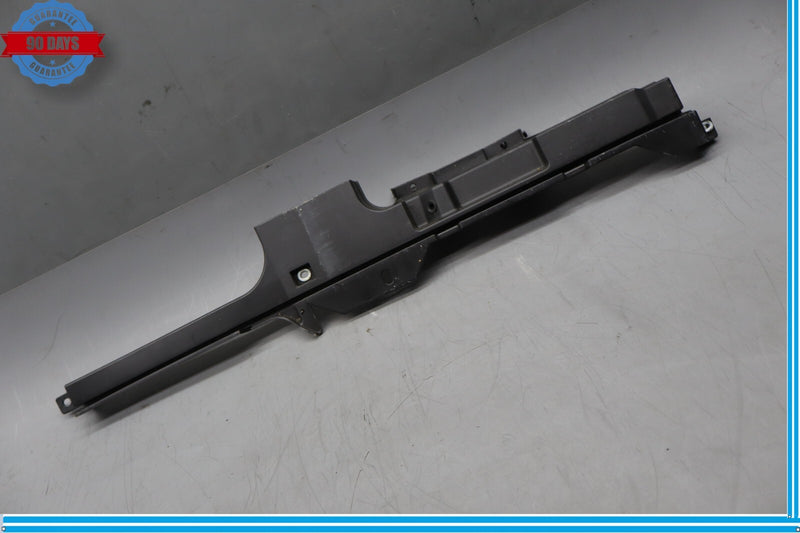 Load image into Gallery viewer, 10-16 Porsche Panamera Rear Left Driver Side Trunk Mount Bracket Black Oem
