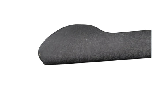 15-20 Hyundai Genesis Front Right Passenger Seat Lower Seat Track Cover Trim OEM