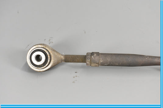 03-08 Maserati Quattroporte Rear Left Driver Side Suspension Tie Rod  Oem