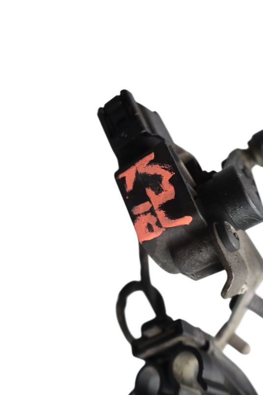 12-20 Mercedes R172 SLK 350 Rear Suspension Level Hight Sensor A0009050103 Oem