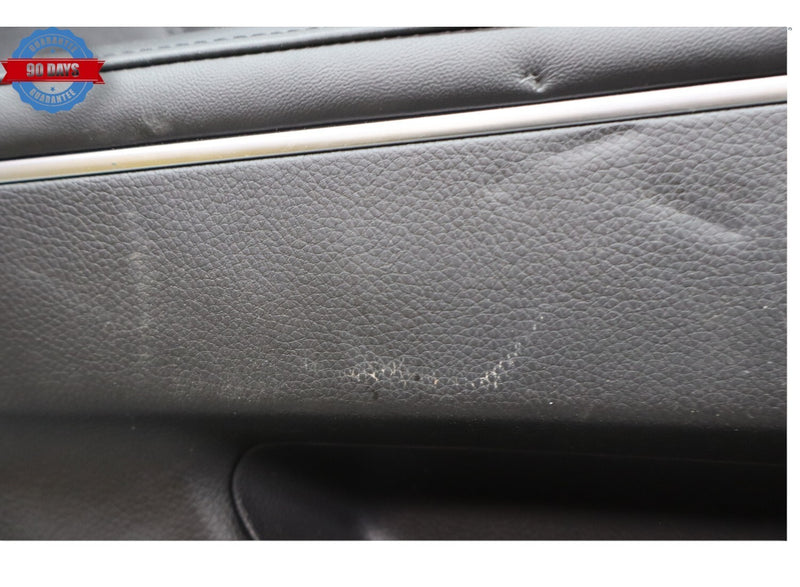 Load image into Gallery viewer, 11-13 Hyundai Equus SIG Rear Left Driver Side Interior Door Trim Panel Oem

