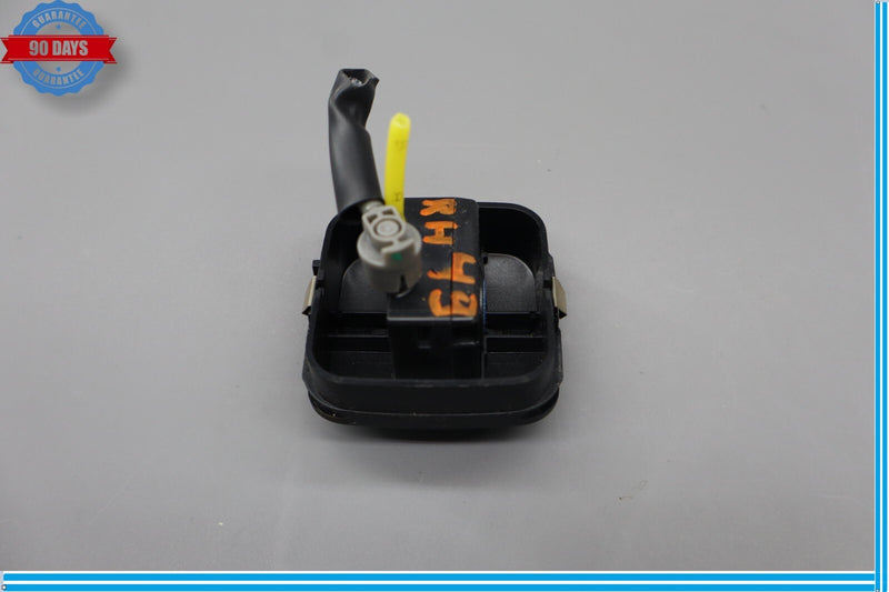Load image into Gallery viewer, 00-12 Mercedes R230 SL500 SL55 AMG Right Passenger Lumbar Control Switch Oem
