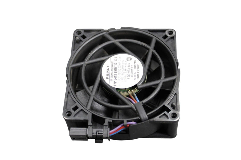 Load image into Gallery viewer, 06-12 Bentley Continental Front Left Driver Side Seat Blower Fan Motor Oem
