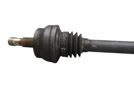 08-17 Mercedes E350 W204 C250 Rear Left Driver Side Axle CV Half Shaft Oem