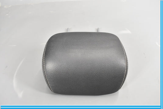 07-12 Mercedes X164 GL450 2nd Row Rear Left/Right Headrest Black OEM