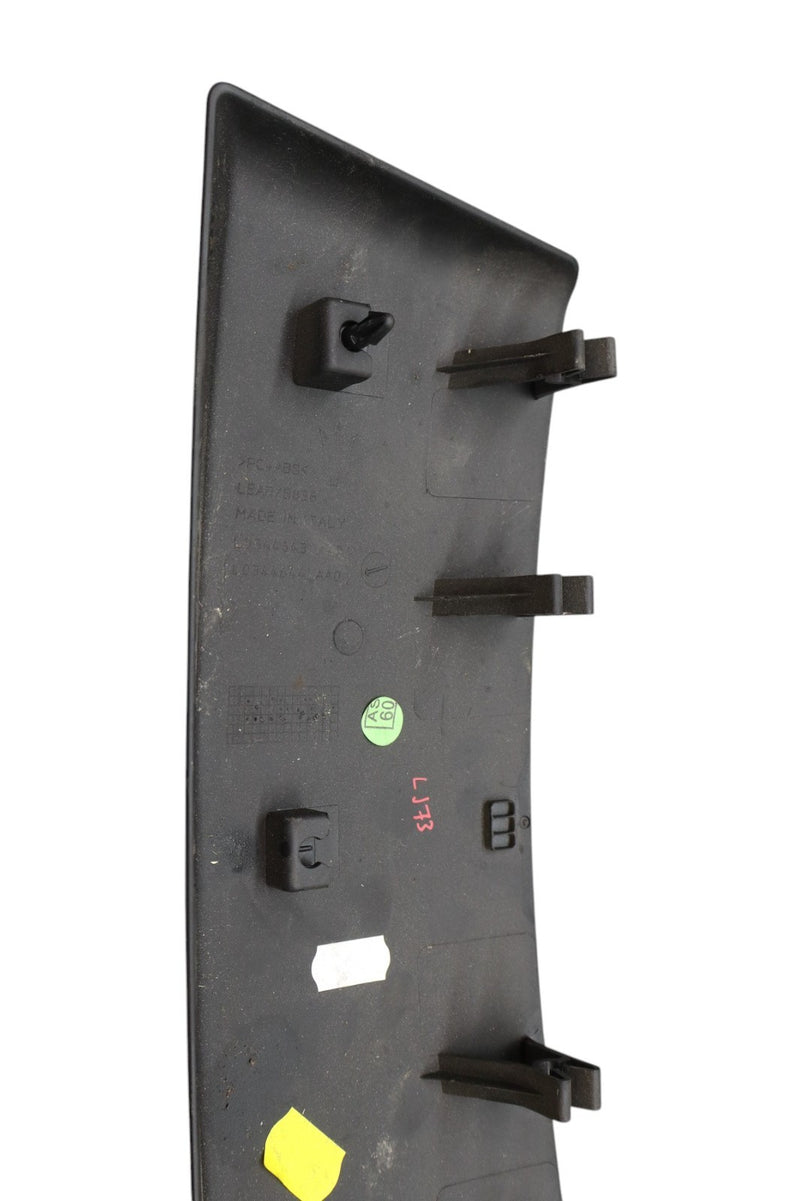 Load image into Gallery viewer, 14-21 Maserati Ghibli Front Left Driver Side Seat Lower Trim Cover Panel Oem
