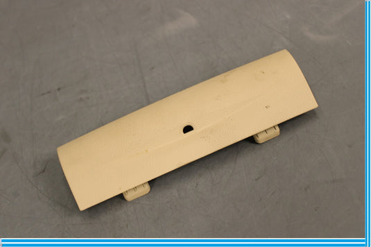 12-18 BMW 320i 328i F30 Dash Dashboard Instrument Panel Lower Trim Cover Oem