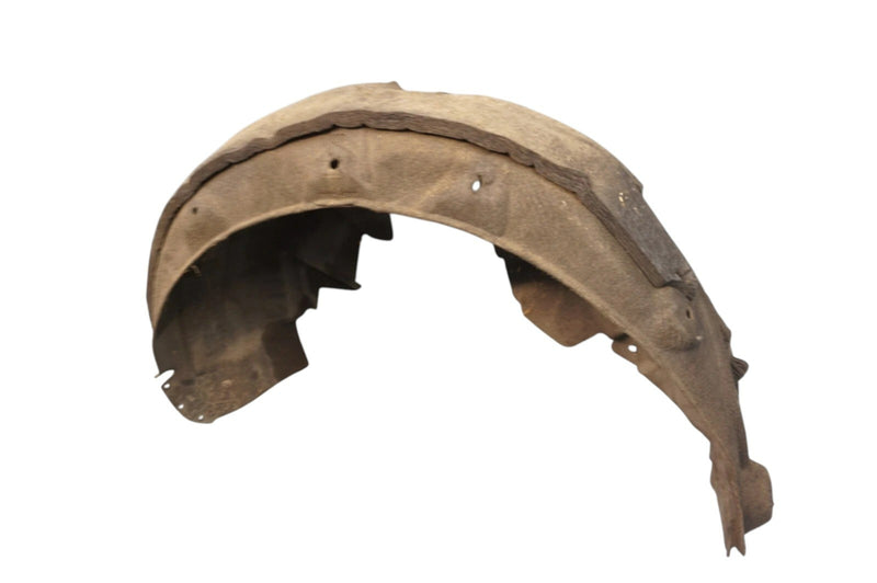 Load image into Gallery viewer, 11-18 Audi A8 Quattro S8 Rear Right Passenger Side Fender Liner Splash Guard OEM
