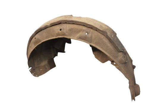 11-18 Audi A8 Quattro S8 Rear Right Passenger Side Fender Liner Splash Guard OEM