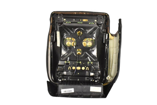 07-09 Mercedes E350 E550 Front Right Passenger Lower Bottom Seat Cushion Oem