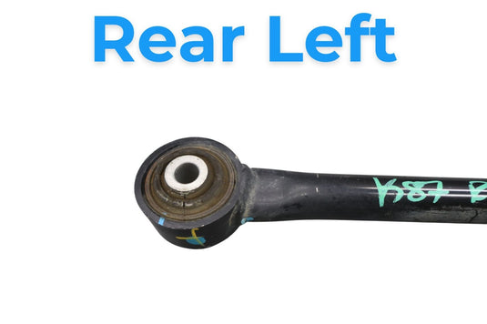 15-20 Hyundai Genesis G80 Rear Left Driver Side Upper Control Arm Oem