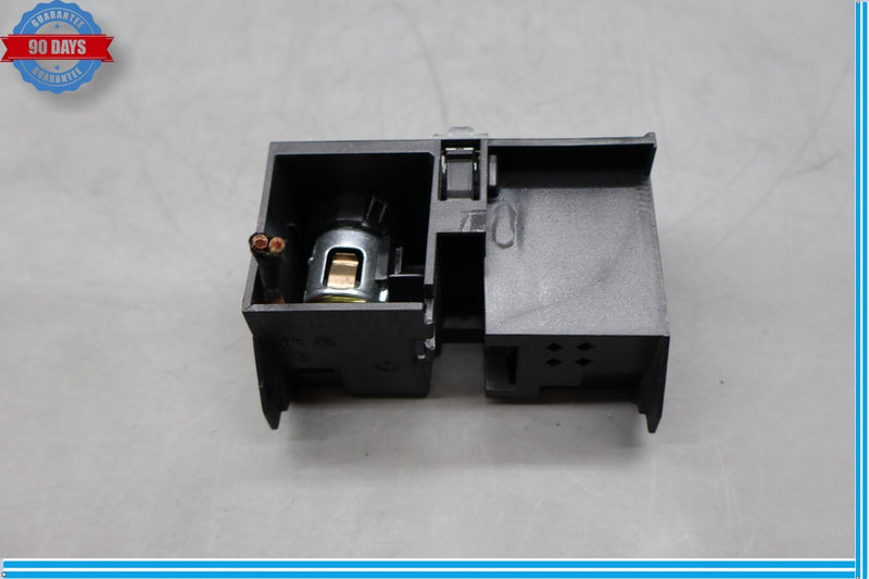 Load image into Gallery viewer, 03-09 Mercedes CLK320 CLK500 W209 Rear Center Console Ash Tray Insert Oem
