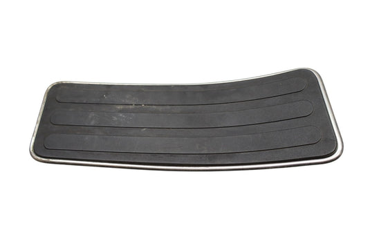 03-12 Bentley Continental Flying Spur GTC GT Foot Rest Cover Panel Oem