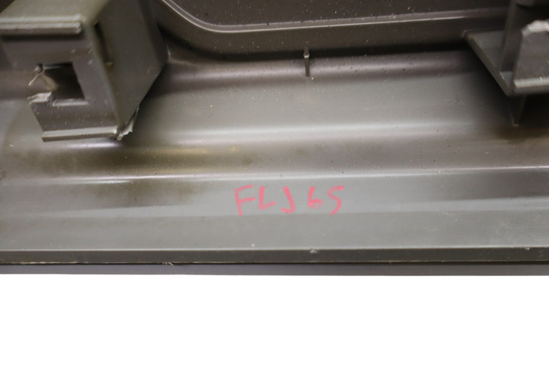 Load image into Gallery viewer, 17-20 Jaguar XE X260 Front Left Driver Side Door Sill Scuff Plate Cover Oem
