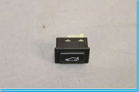 07-13 BMW 335i 328i Rear Trunk Tailgate Unlock Switch Button Oem