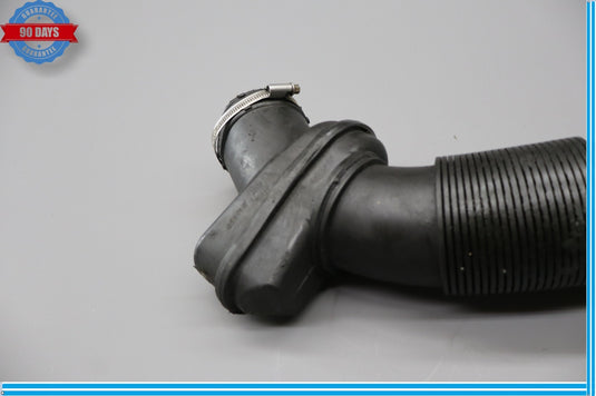 00-04 Porsche Boxster Engine Air Cleaner Intake Hose Tube Pipe Oem