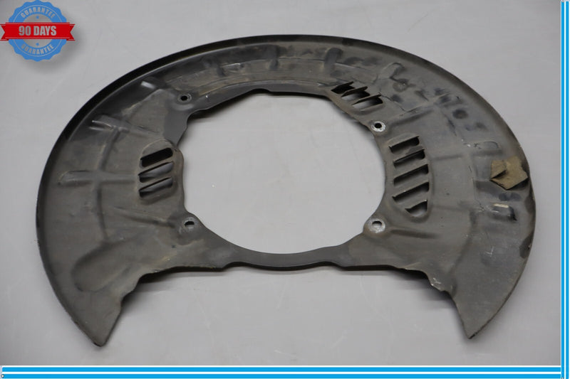 Load image into Gallery viewer, 10-16 Porsche Panamera Rear Left Driver Side Cover Plate 97035280633 Oem
