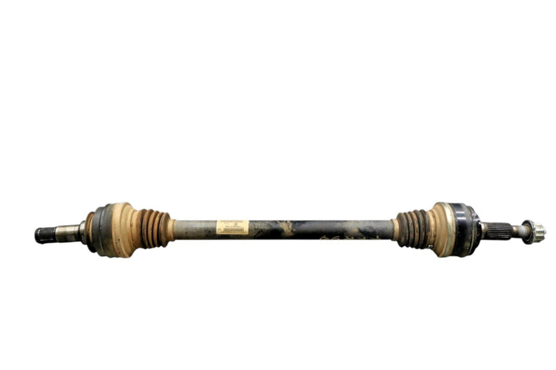 Load image into Gallery viewer, 11-17 Volkswagen Touareg VW Rear Right Side CV Axle Drive Shaft  Assembly OEM
