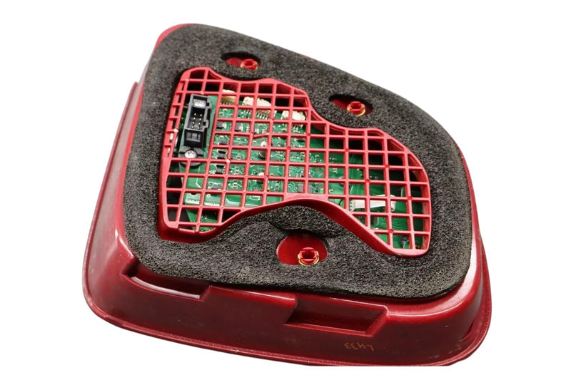 Load image into Gallery viewer, 03-10 Bentley Continental Flying Spur Rear Left Driver Side Tail Light Lamp OEM
